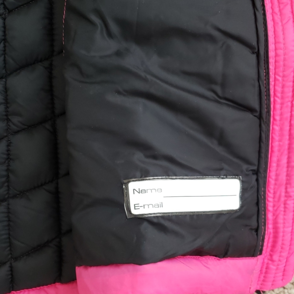 Snozu puffer jacket - Picture 8 of 8